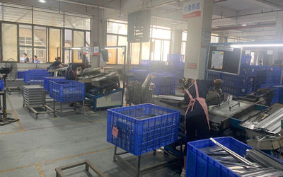 中国 Guangzhou Summer Auto parts Co., Ltd.